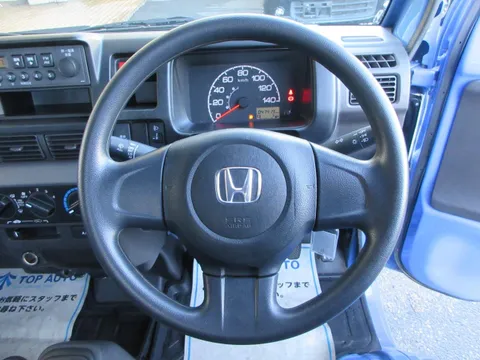 Honda Acty Truck