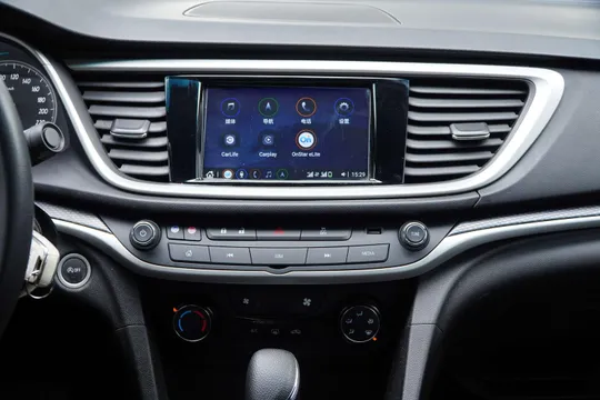 Buick Excelle GT