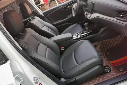 Honda Envix