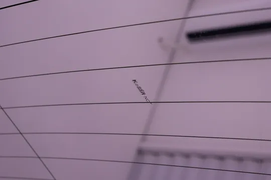 Renault SM3