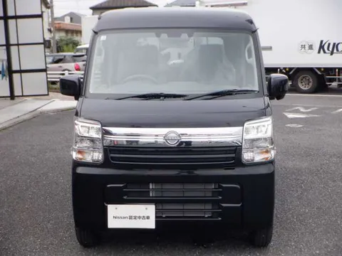 Nissan Clipper