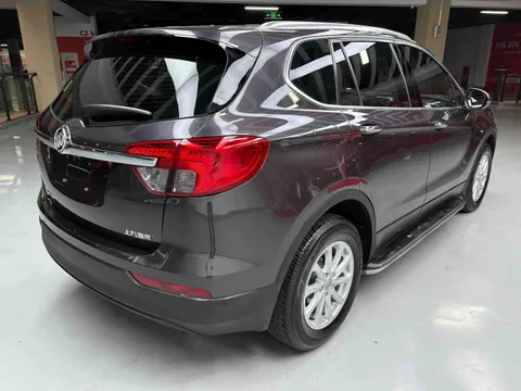 Buick Envision