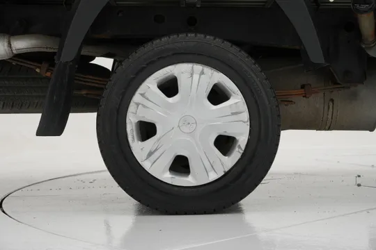Kia Bongo 3