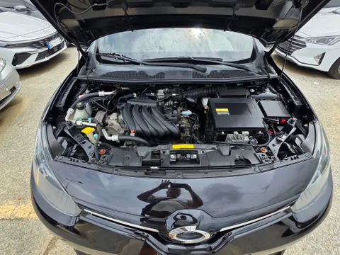 Renault SM3