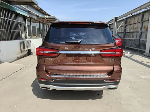Roewe RX8