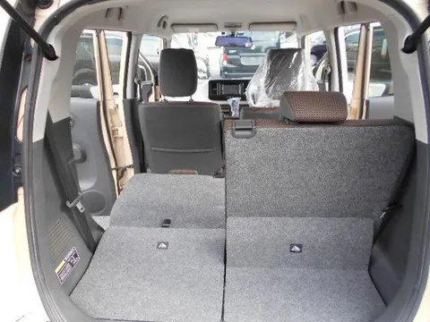 Suzuki MR Wagon