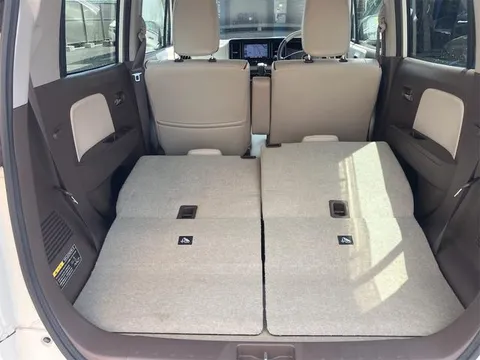 Suzuki MR Wagon Wit