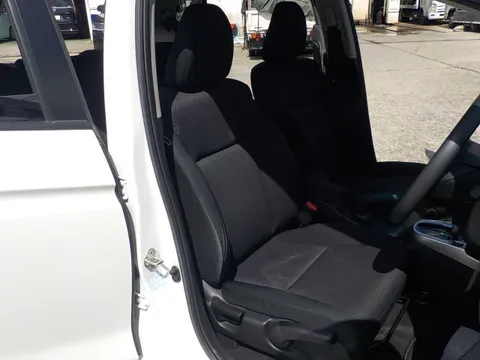 Honda Jazz (Fit)