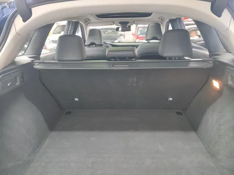 Infiniti QX50