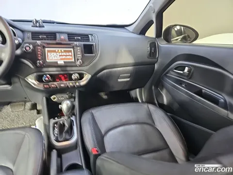 Kia Pride