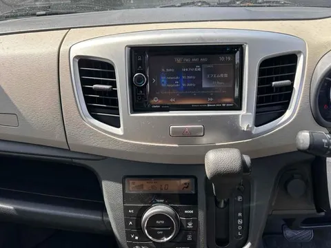 Mazda Flair