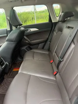 Changan CS35 Plus