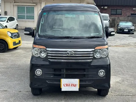 Daihatsu Atrai Wagon