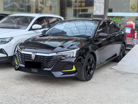 Roewe i6