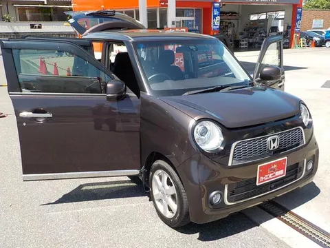 Honda N-ONE