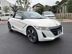Honda S660