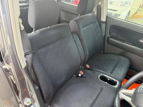 Honda Zest Spark