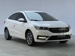 Chery Arrizo 5