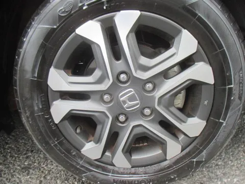 Honda Freed Plus