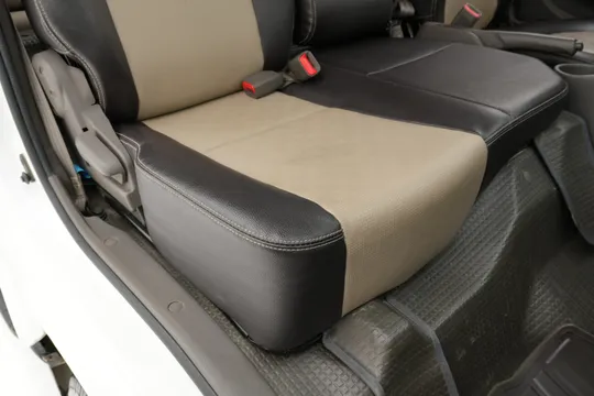 Hyundai Porter II