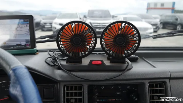 Chevrolet Damas