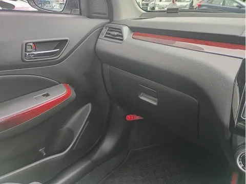 Suzuki Swift Sport