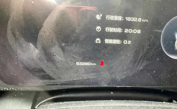 Haval Dargo