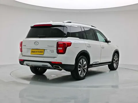 Gac GS8