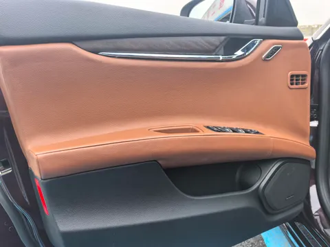 Maserati