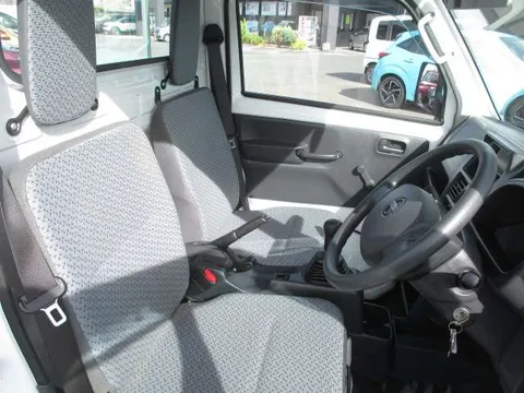 Nissan Clipper Truck