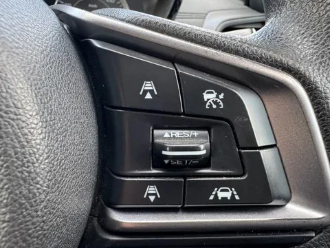 Subaru Impreza Sports
