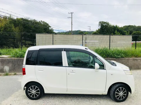 Honda Life