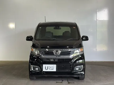 Honda N-WGN Custom