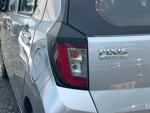 Toyota Pixis Epoch