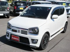 Suzuki Alto Works