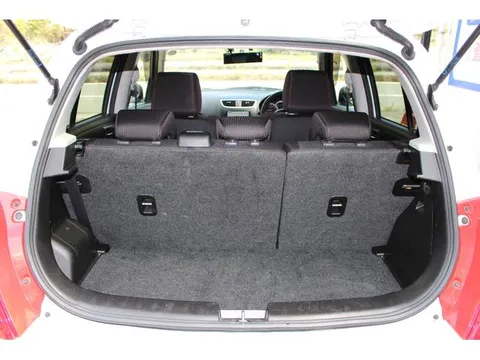 Suzuki Swift Sport