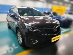 Buick Envision