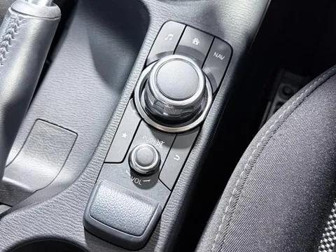 Mazda Mazda2 (Demio)