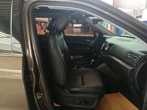 Jeep