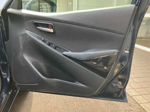 Mazda Mazda2 (Demio)