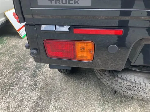 Toyota Pixis Truck