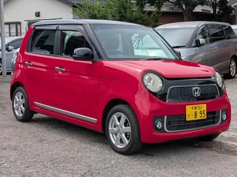 Honda N-ONE