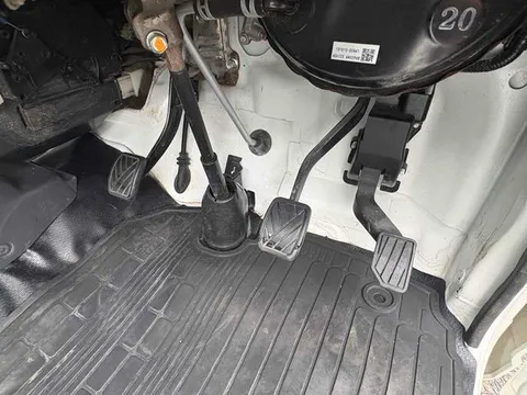 Suzuki Carry Track