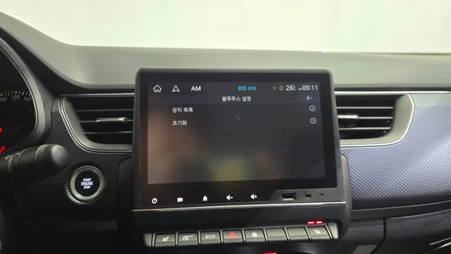 Renault XM3