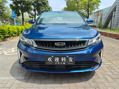 Geely Emgrand GL