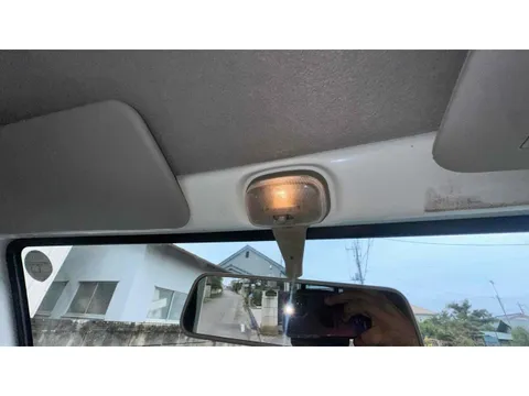 Suzuki Carry Track