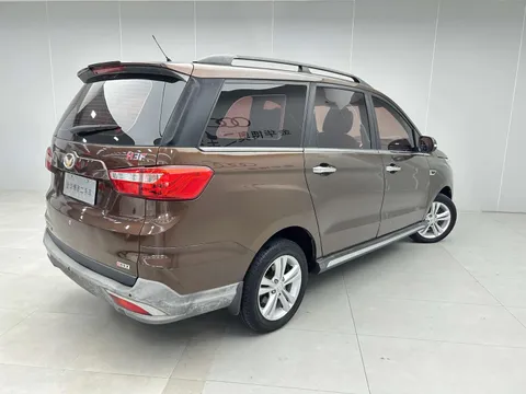 BAIC