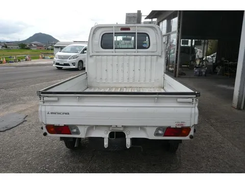 Mitsubishi Minicab Truck