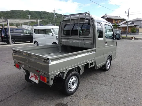 Suzuki Super Carry
