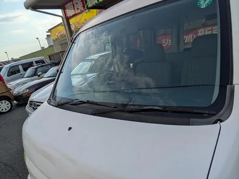 Honda Acty Van
